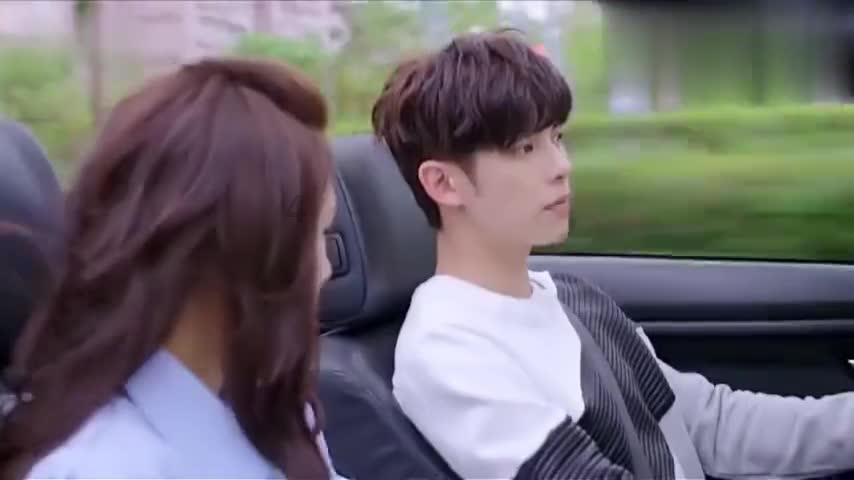 小镇惊魂