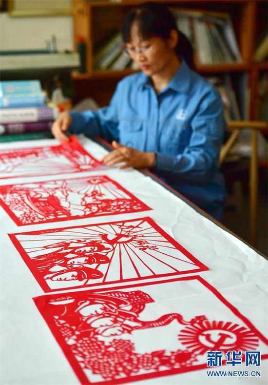 阳信县劳店镇开展2024年度村“两委”公开承诺活动